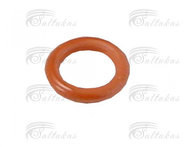 Kavos aparato tarpinė 4x8x2mm, SAECO Kavos aparatų, mėsmalių, kombainų, blenderių, mikserių,el virdulių,duonkepių ir kt prietaisų dalys