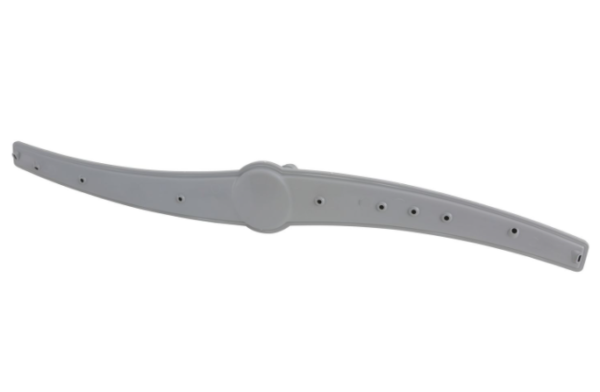 Indaplovės BOSCH, SIEMENS apatinis vandens purkštuvas (sparnuotė), 460mm, orig.