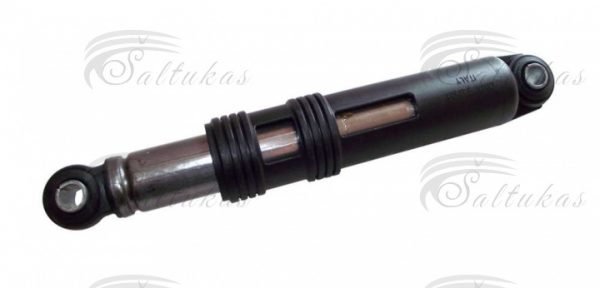 Skalbimo mašinos amortizatorius  N60, 210-185mm, skylė 10mm