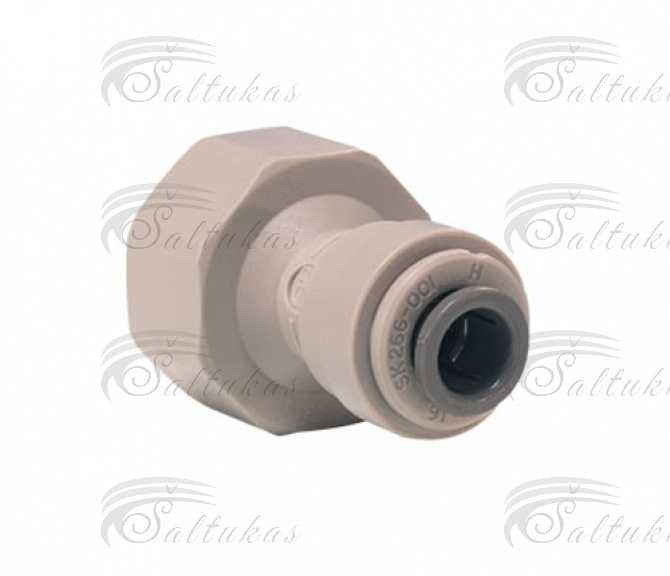 Jungtis 5/16″ 8mm Jungtys - perėjimai