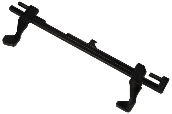 Mikro bangų krosnelės užraktas  SHARP Mikrobangų krosnelių saugikliai kabliukai apsaugos ir kt detalės