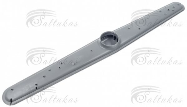 Indaplovės ELECTROLUX/AEG/ZANUSSI/PRIVILEG viršutinis purkštukas, ilgis-440mm