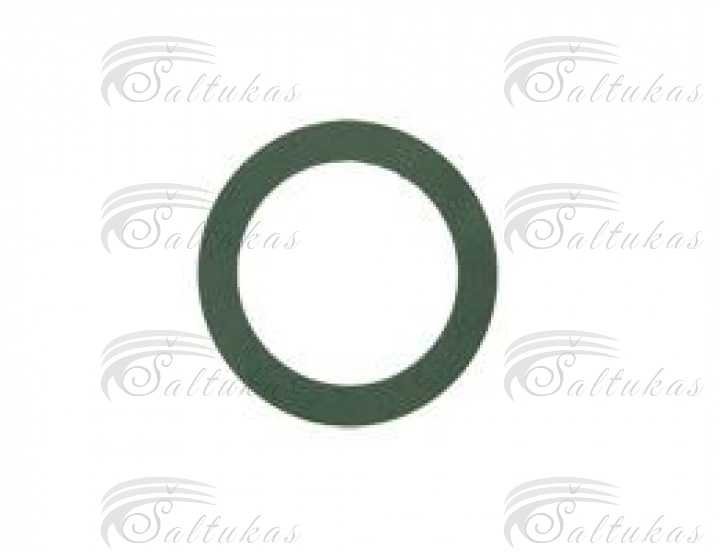 Universali boilerio tarpinė. Vidinis diametras 40mm, išorinis 55mm Šildymo technikos dalys