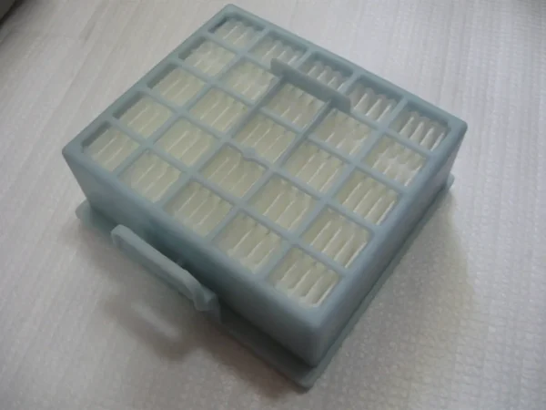 Dulkių siurblio HEPA filtras BOSCH, SIEMENS, 90x100x34mm - Image 2