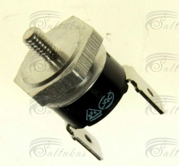 INDESIT apsaugos daviklis NC90°C, Ø 16mm