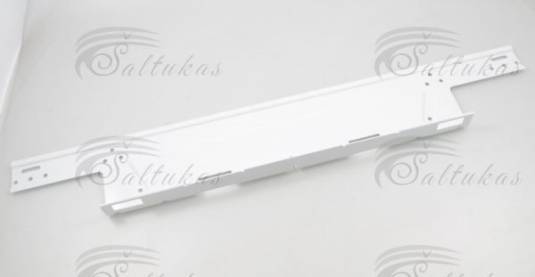 Šaldytuvo durelių tvirtinimo detalė ARCELIK / BEKO