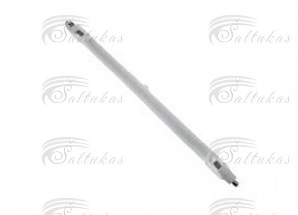 Universali lempa 400W, 200V ilgis 220mm