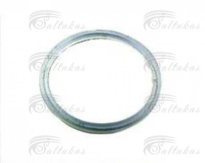 MIELE 700 filter cap gasket, Skalbimo mašinų,indaplovių žarnos ir jų priedai, sąvaržos, tarpinės