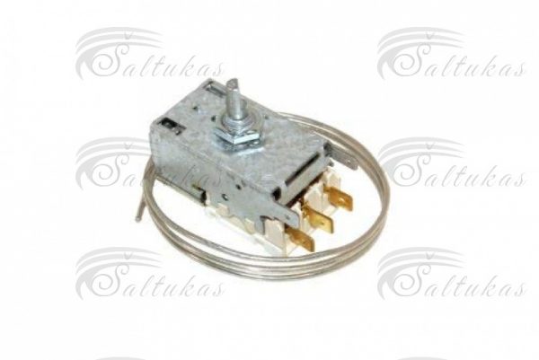 Šaldytuvo termostatas K57-L5847, 750mm, +32.5°C, -24°C