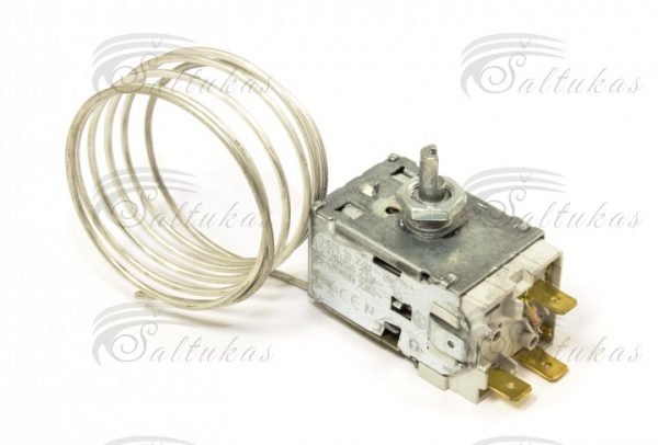 Šaldytuvo termostatas ATEA K59-S2770