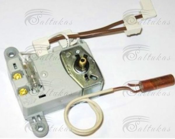 Boilerio termoreguliatorius ARISTON TBST 16A 250V