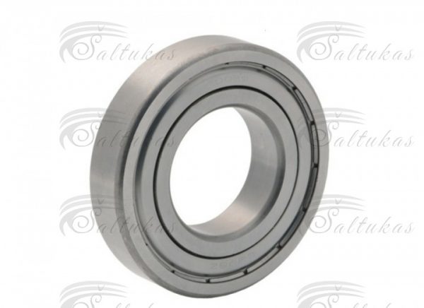 Guolis 6205 2ZR C3, 25x52x15