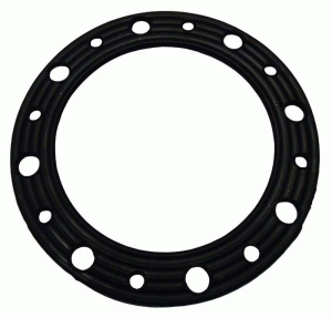 Boilerio guminė tarpinė TATRAMA, L=80mmx120mm Boilerių tarpinės