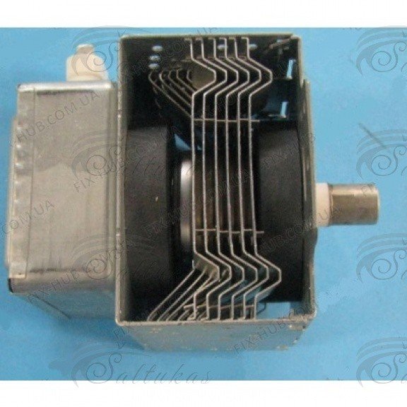 Mikro bangų krosnelės GORENJE / GALANZ / FAGOR / BRANDT / AMICA / HANSA / DELONGHI magnetronas, 93x108mm Mikrobangų krosnelių magnetronai