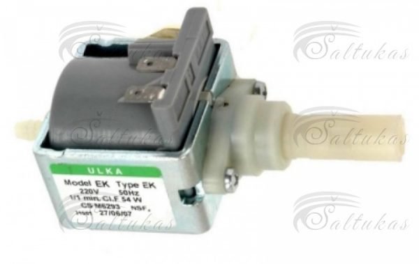 ULKA EK 54W, CS M6293