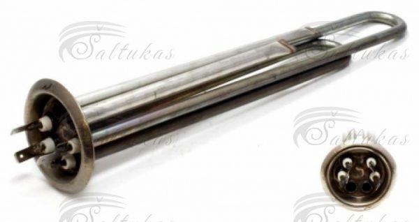 Boilerio kaitinimo elementas THERMEX 2000W
