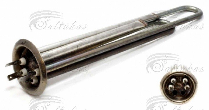 Boilerio kaitinimo elementas THERMEX 2000W Boilerių kaitinimo elementai