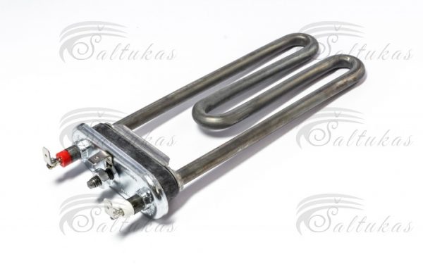 Skalbimo mašinos kaitinimo elementas LG 1900W, 230V, 185mm