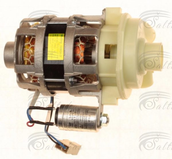 Indaplovės MIDEA, GORENJE, CANDY, HOOVER cirkuliacinis siurblys, 220-240V, 95W, Ø-33mm, Ø-25mm