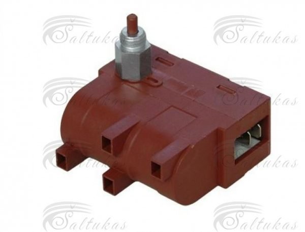 Dujines virykles kibirkšties įžiebimo transformatorius, 4 kontaktų, 220-240V