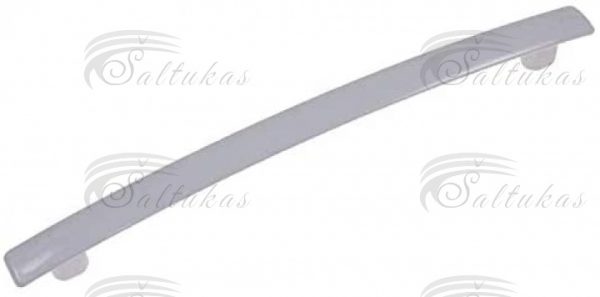 Orkaitės GORENJE / SOGEDIS durų rankena, ilgis-410mm, tarp skylių ilgis-340mm