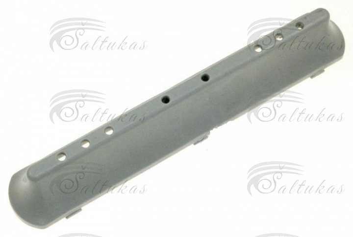 Skalbimo mašinos AEG, ELECTROLU, ZANUSSI mentelė. DRUM LIFTER,258MM Skalbimo mašinų mentės