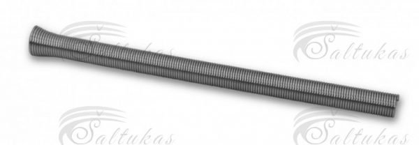 Varinio vamzdio lankstymo spyruokle 1/2", apie 13mm, vidus