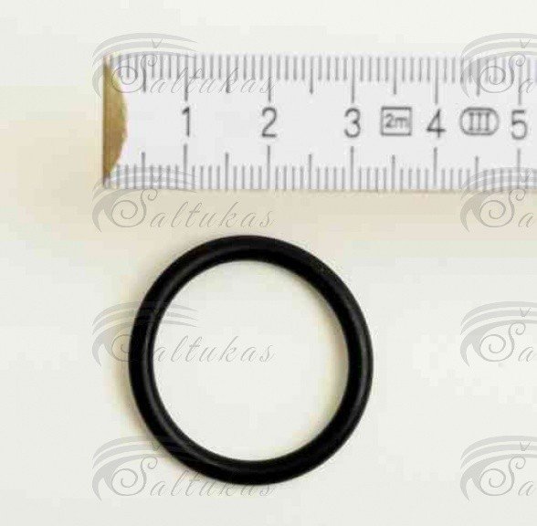Indaplovės vandens padavimo vamzdžio 1528059007 tarpinė 32 mm Indaplovių tarpinės
