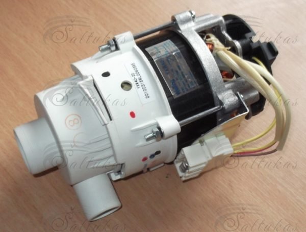 Indaplovės AEG/Electroliux cirkuliacinis siurblys 230V , 50Hz, 46W