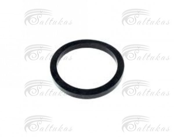 Boilerio (032.063) guminė tarpinė, vidinis diametras 37mm, išorinis 45mm, MERLONI ARISTON, MTS, FLECK-LEMERCIER, MTS 570118