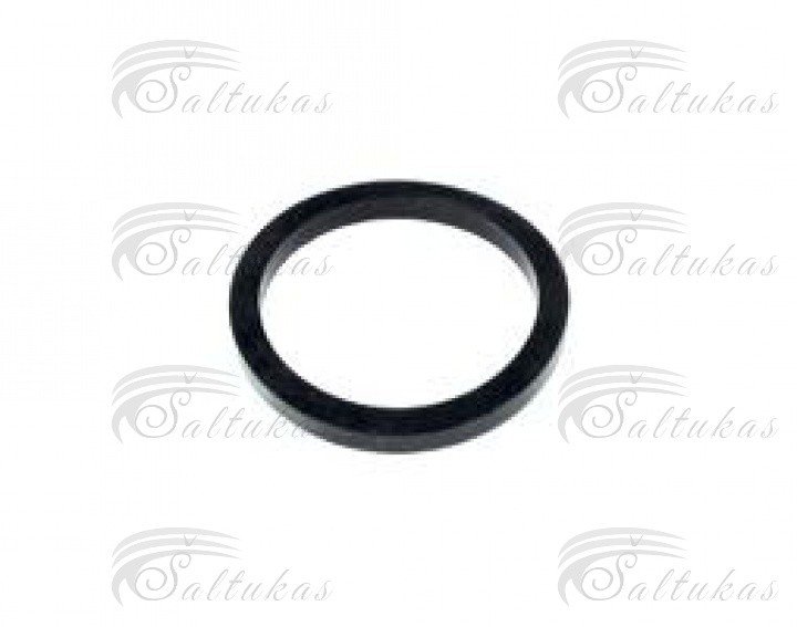 Boilerio (032.063) guminė tarpinė, vidinis diametras 37mm, išorinis 45mm, MERLONI ARISTON, MTS, FLECK-LEMERCIER, MTS 570118 Šildymo technikos dalys