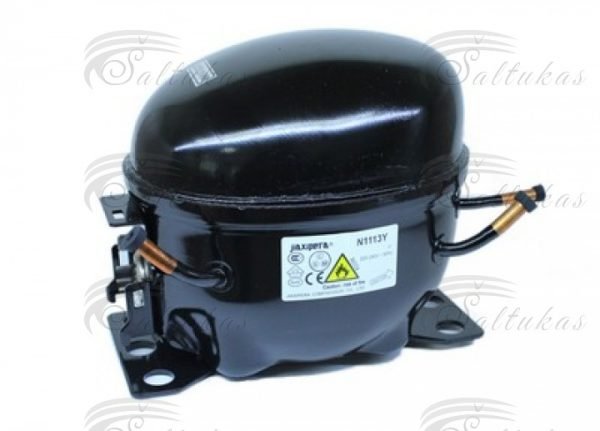 Šaldytuvo kompresorius JIAXIPERA NT1113Y R600, 154W