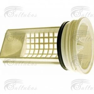 ELECTROLUX AEG pompos filtras (