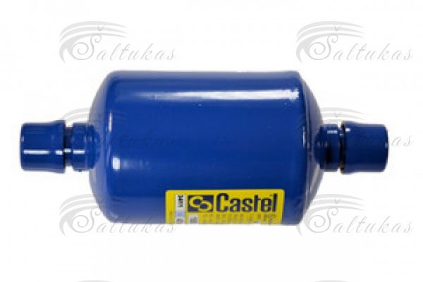 Filtras CASTEL 4216/4, 164, 1/2'' SAE, prisukamas