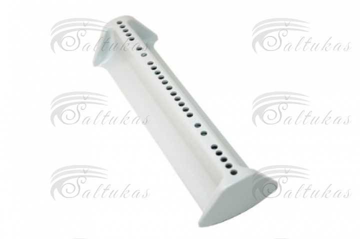 Washing machine drum blade FAGOR, L=220mm Skalbimo mašinų mentės
