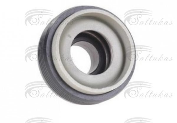 Indaplovės riebokšlis MIELE 14x10mm, (