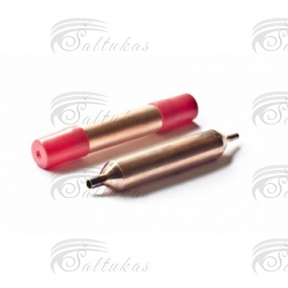 Filtras 20gr. 5×2,1mm Šaldytuvų šaldiklių automobilinės buitinės pramoninės šaldymo įrangos dalys