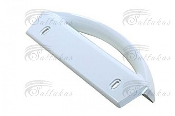Šaldytuvo AEG, ELECTROLUX, ZANUSSI rankenėlė