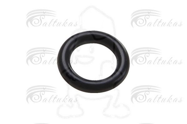Tarpinė kavos aparatui DELONGHI, O-ring, 10x6x2mm