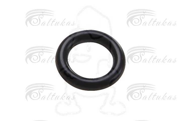 Tarpinė kavos aparatui DELONGHI, O-ring, 10x6x2mm Kavos aparatų, mėsmalių, kombainų, blenderių, mikserių,el virdulių,duonkepių ir kt prietaisų dalys
