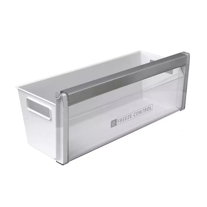 Šaldytuvo WHIRLPOOL,INDESIT, stalčiaus apatinis šaldiklio ,425x165x425mm,orig. Šaldytuvo WHIRLPOOL,INDESIT, stalčiaus apatinis šaldiklio ,425x165x425mm,orig. Buitinių šaldytuvų laikikliai, stalčiai, lentynos ir kitos plastmasinės detalės