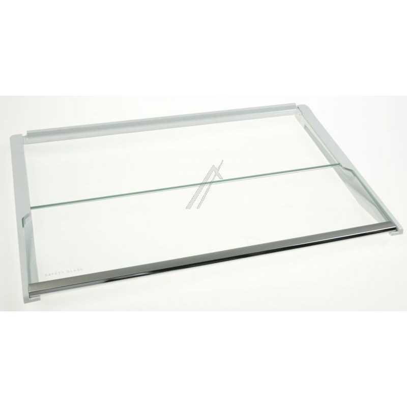 Šaldytuvo AEG, ELECTROLUX ,ZANUSSI viršutinė lentynėlė 460X293,orig. Šaldytuvo AEG, ELECTROLUX ,ZANUSSI viršutinė lentynėlė 460X293,orig. Buitinių šaldytuvų laikikliai, stalčiai, lentynos ir kitos plastmasinės detalės