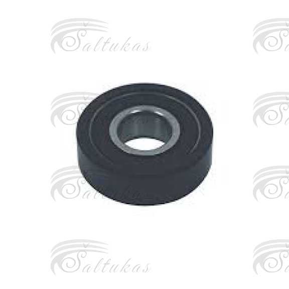 Džiovyklės HOOVER,CANDY būgno ratukas 39X15X13. BALL BEARING FOR CANDY 6202LUV Džiovyklės HOOVER,CANDY būgno ratukas 39X15X13. BALL BEARING FOR CANDY 6202LUV Džiovyklių spynos, varikliai, rankenelės,durų vyriai,filtrai įvairios kitos dalys