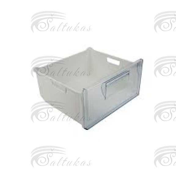 Šaldytuvo AEG, ELECTROLUX,ZANUSSI vidurinis stalčius 440x400x220mm Šaldytuvo AEG, ELECTROLUX,ZANUSSI vidurinis stalčius 440x400x220mm Buitinių šaldytuvų laikikliai, stalčiai, lentynos ir kitos plastmasinės detalės