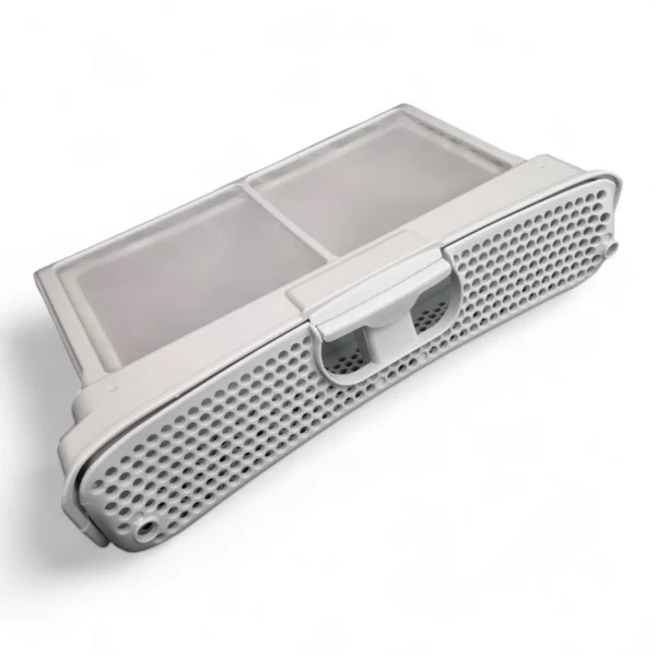 Džiovyklės BOSCH, SIEMENS pūkų filtras, 310mmx180mmx72mm. - Image 4