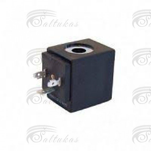 Kavos aparato vožtuvo ritė NECTA, BDA08024CS 24Vdc 8W, 13mm Kavos aparatų vožtuvai, presai, jungtys, girnos, slėgio davikliai, movos ir kitos dalys