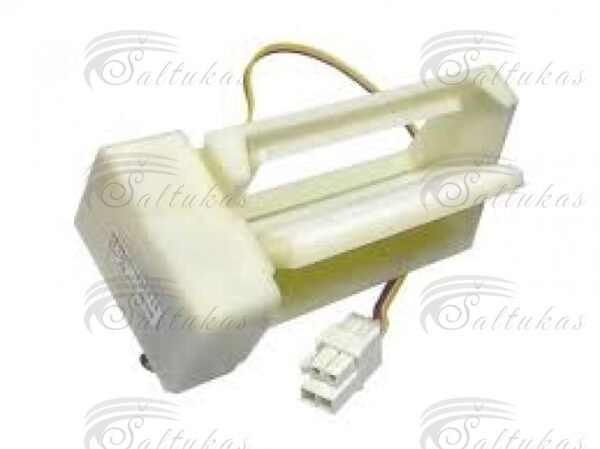 Šaldytuvo Samsung oro sklendė brb26715eww modeliams ir kt 12V,60