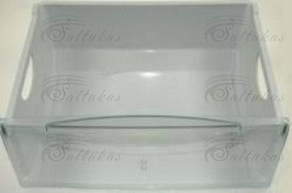 Šaldytuvo LIERBHERR viršutinis šaldiklio stalčius, 450x355x180mm,