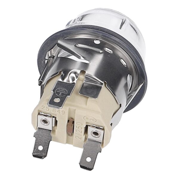 Elektrinės orkaitės BOSCH/SIEMENS ,NEFF lempa komplekte - Image 2