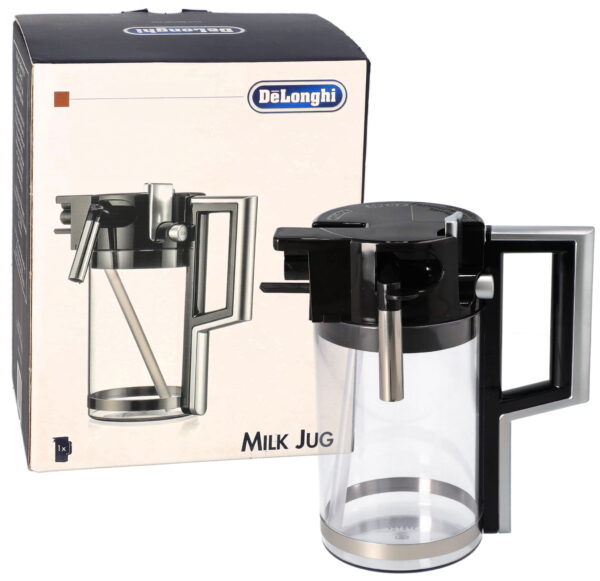 Kavos aparato DELONGHI pieno indas,orig. - Image 3